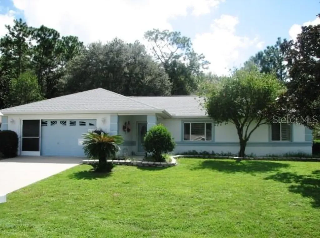 5976 SW 103rd Loop Ocala FL 34476