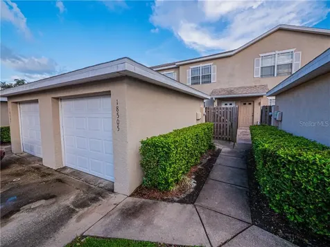 18505 Pebble Lake Court Tampa FL 33647