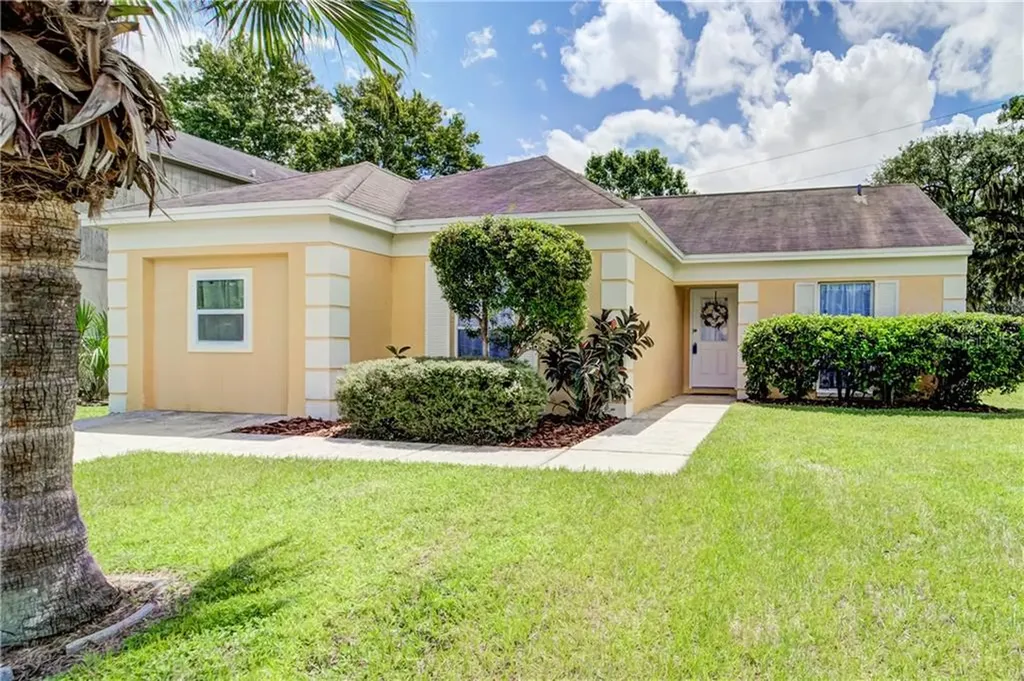 1625 Crossridge Drive Brandon FL 33510