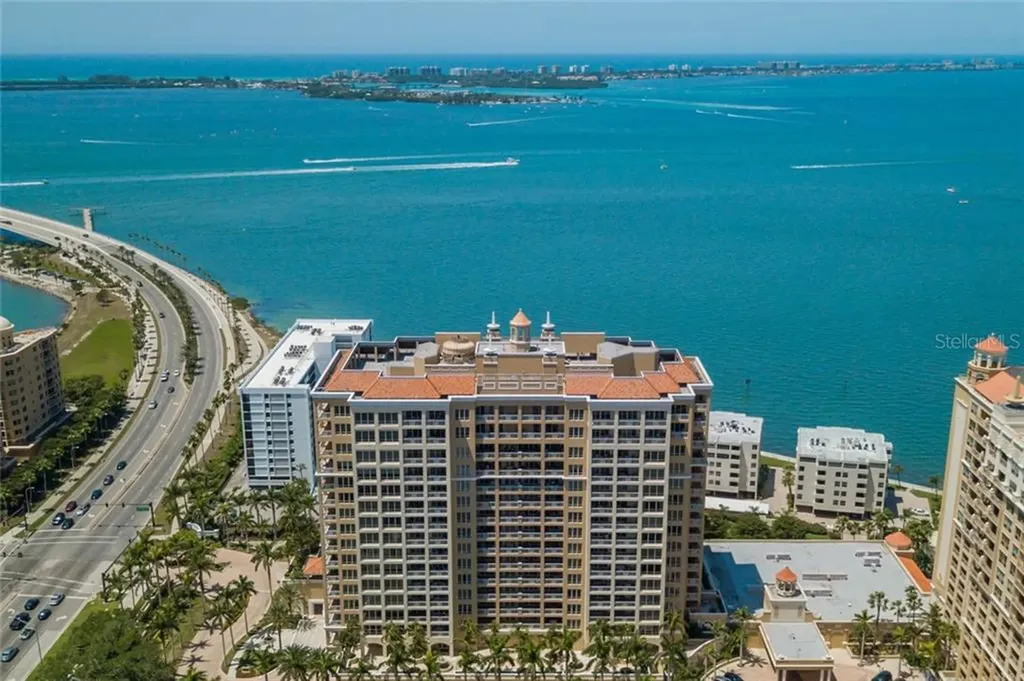 35 Watergate Drive Sarasota FL 34236