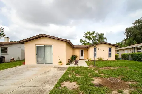 3151 Custer Drive Holiday FL 34690