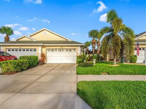 1708 Fountain View Circle Venice FL 34292