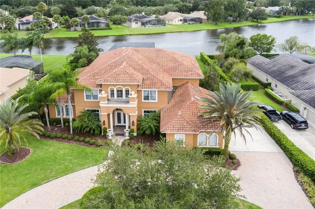 3427 Foxmeadow Court Longwood FL 32779