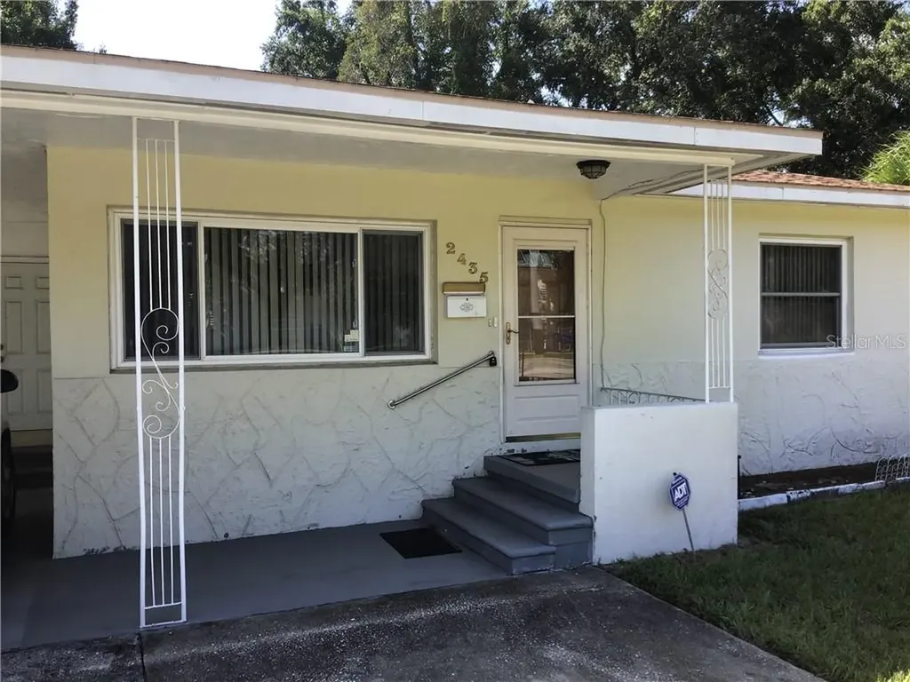 2435 31st Street S St Petersburg FL 33712