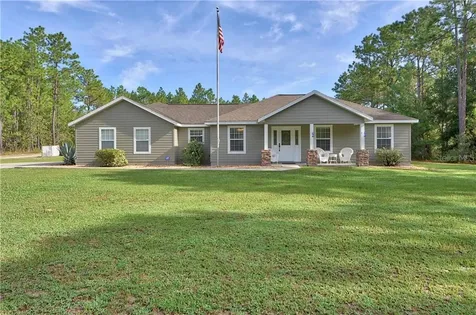 12297 SW 64th Lane Ocala FL 34481