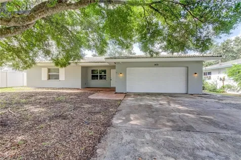 1421 Satsuma Street Clearwater FL 33756