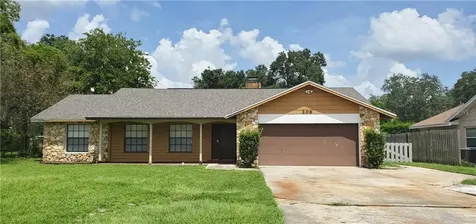 206 Hoffman Court Casselberry FL 32707