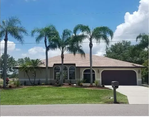 389 Fortaleza Street Punta Gorda FL 33983