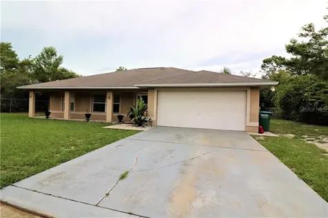 2272 Fernwood Street Deltona FL 32738