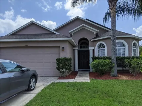 2401 Oakington Street Winter Garden FL 34787