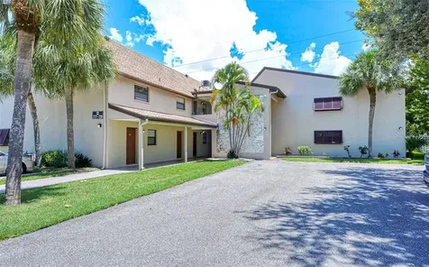 7289 Cloister Drive Sarasota FL 34231