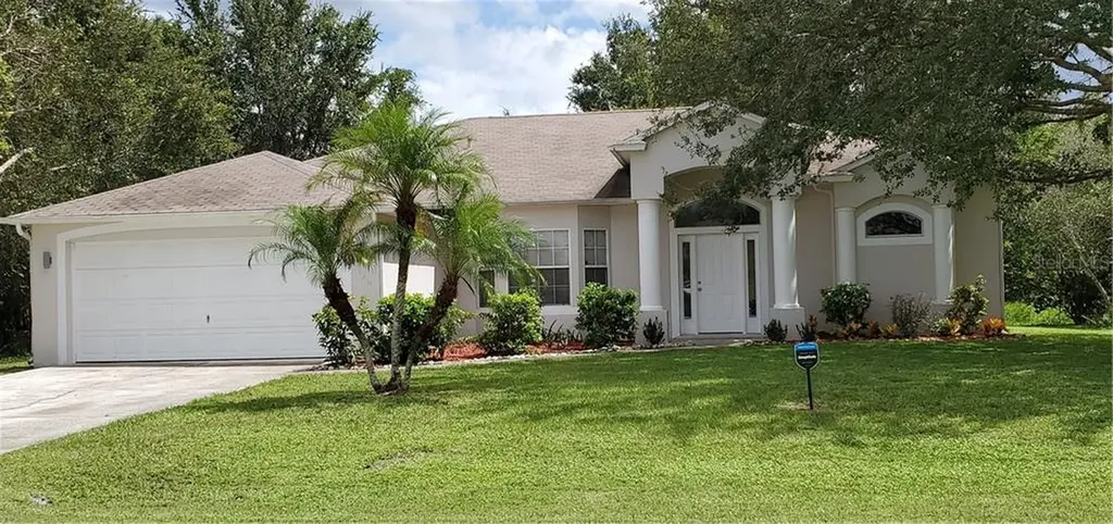 140 Angol Street Punta Gorda FL 33983