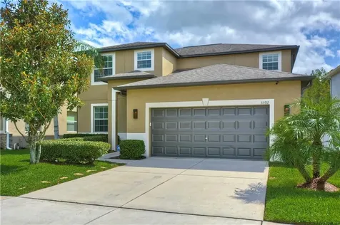 3592 Lefays Point Land O Lakes FL 34638