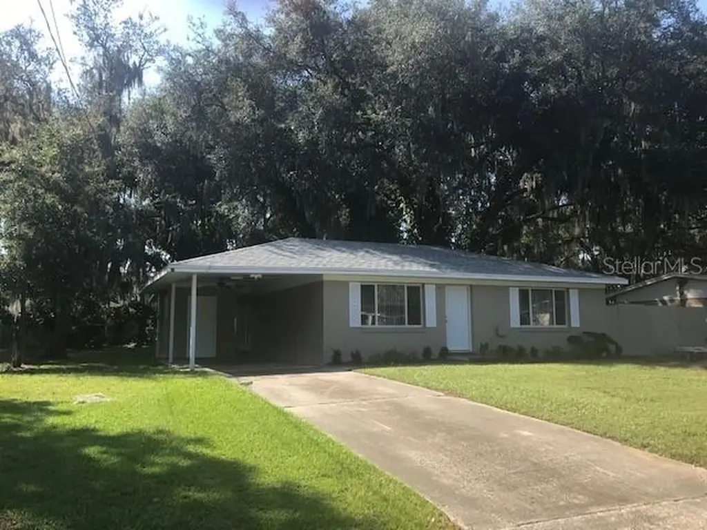 915 Pinecrest Drive Bartow FL 33830
