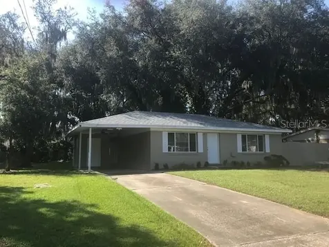 915 Pinecrest Drive Bartow FL 33830