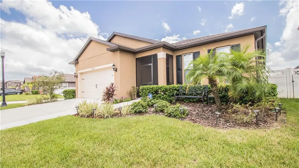 8706 Hinsdale Heights Drive Polk City FL 33868