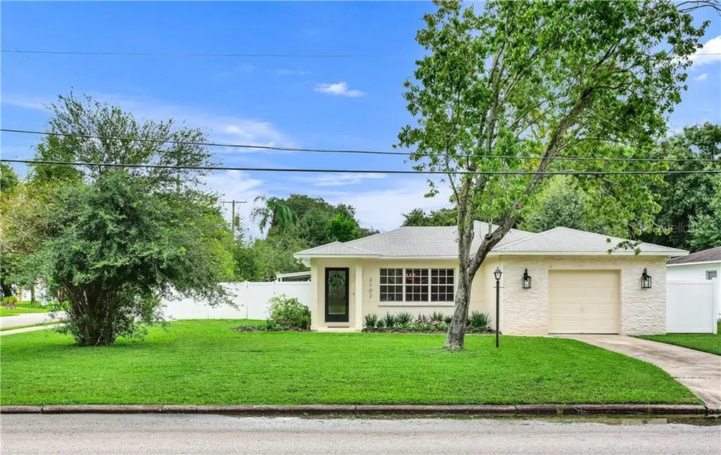 2102 S Church Avenue Tampa FL 33629