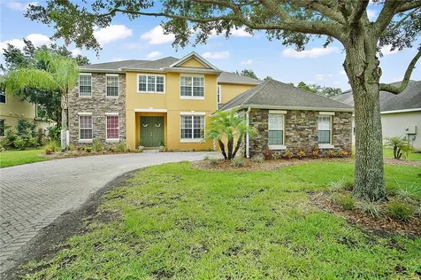 125 E Blue Water Edge Drive Eustis FL 32736