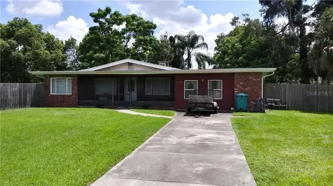 2723 S Sunrise Court Orlando FL 32806