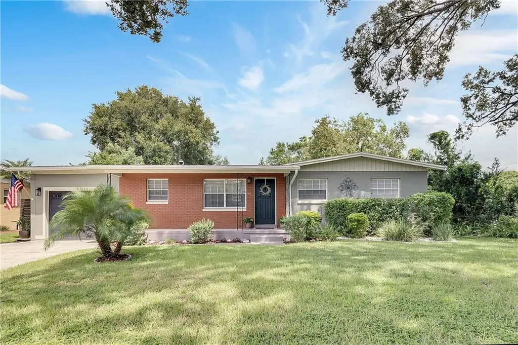 3617 Calloway Drive Orlando FL 32810