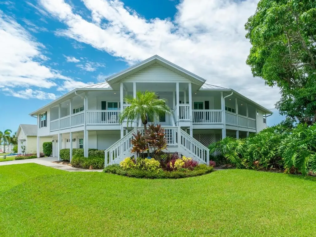 1411 43rd Avenue Drive W Palmetto FL 34221