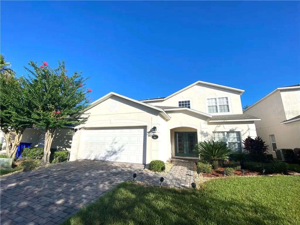 4756 Cumbrian Lakes Drive Kissimmee FL 34746