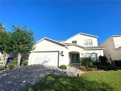 4756 Cumbrian Lakes Drive Kissimmee FL 34746