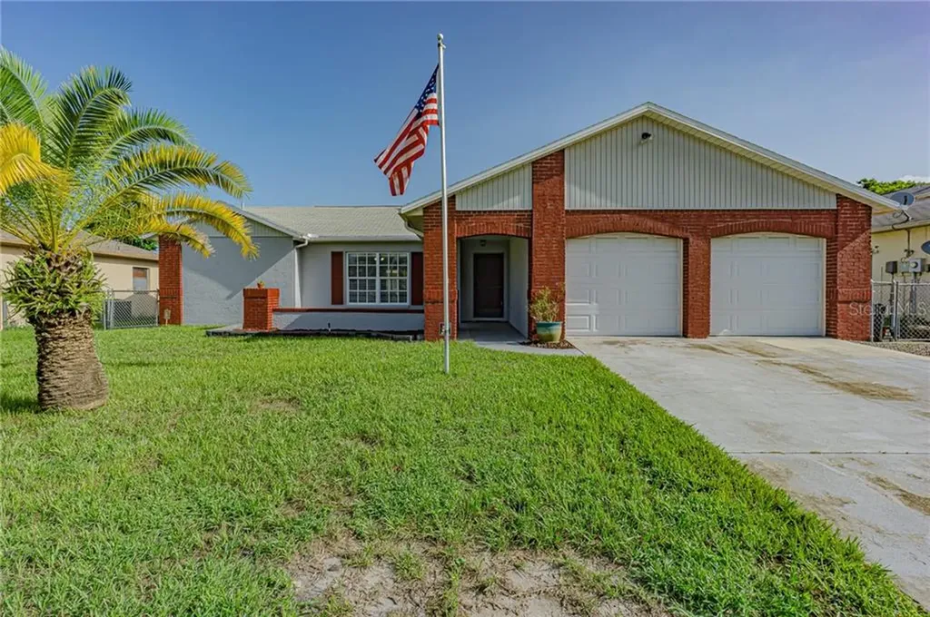 7639 Shapleigh Drive Port Richey FL 34668