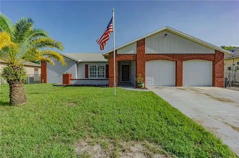 7639 Shapleigh Drive Port Richey FL 34668