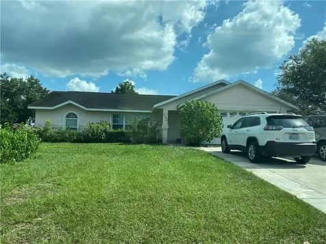 4346 SE 106th Place Belleview FL 34420
