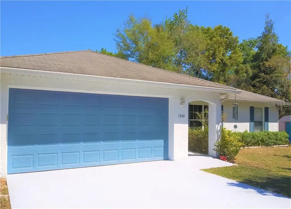 1340 Catherine Street Orange City FL 32763