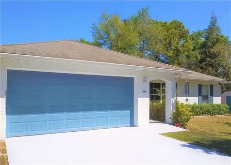 1340 Catherine Street Orange City FL 32763