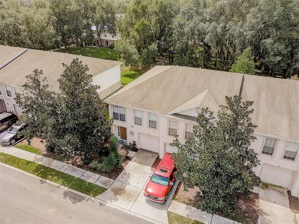9951 Ashburn Lake Drive Tampa FL 33610