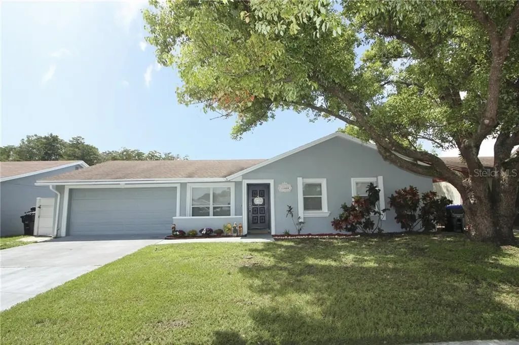 11406 Haymarket Court Orlando FL 32837