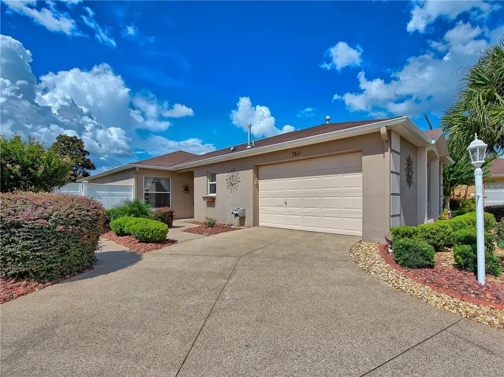 7611 SE 170th Broughton Place The Villages FL 32162