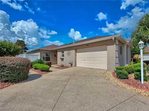 7611 SE 170th Broughton Place The Villages FL 32162