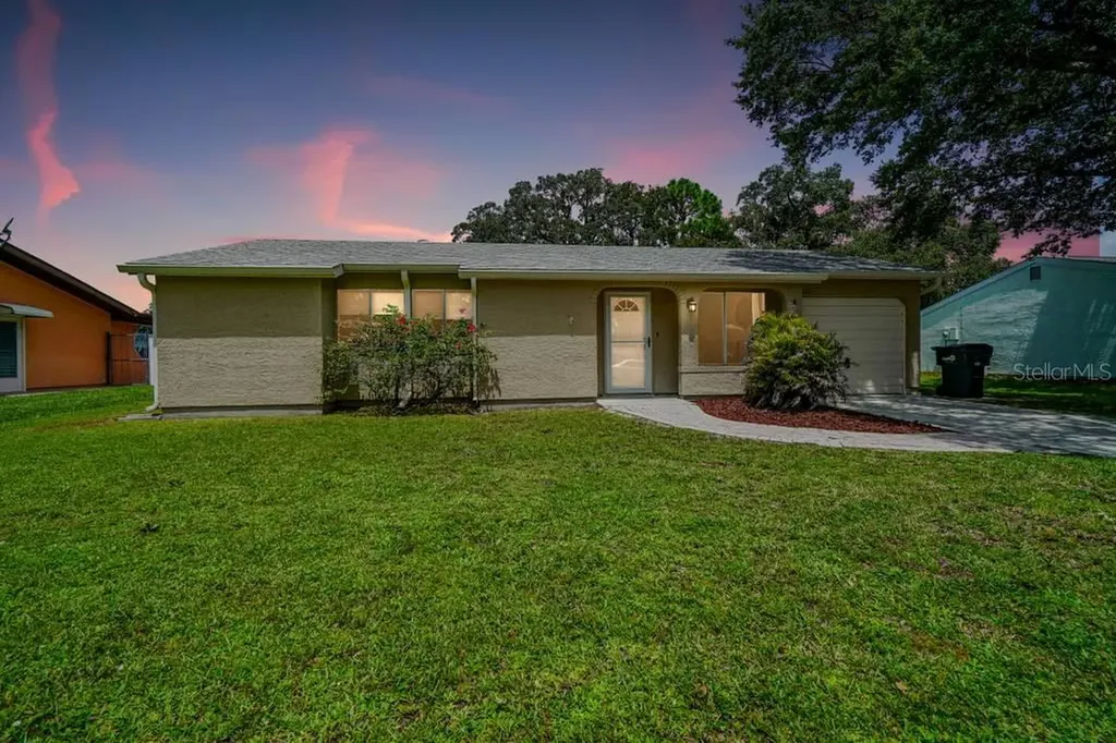 4244 Tollefson Avenue North Port FL 34287