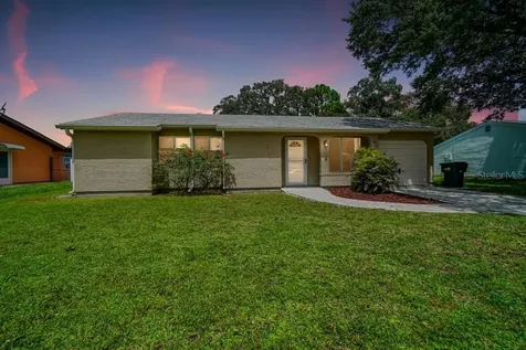 4244 Tollefson Avenue North Port FL 34287
