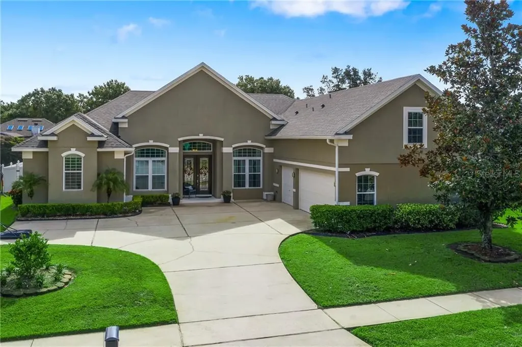 3805 Greystone Legend Place Oviedo FL 32765