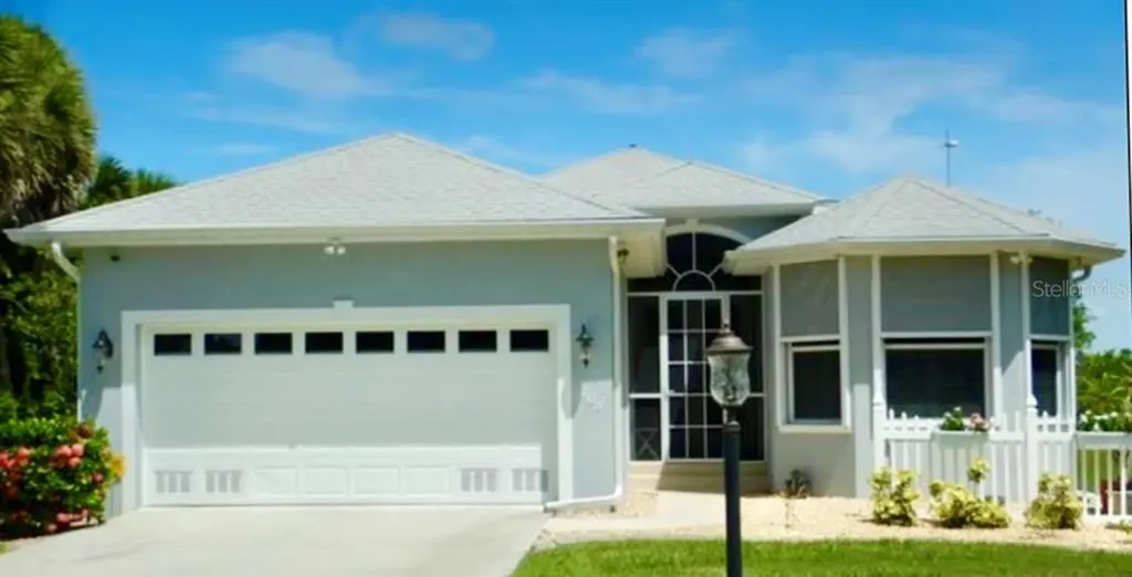 108 Hunter Road Rotonda West FL 33947