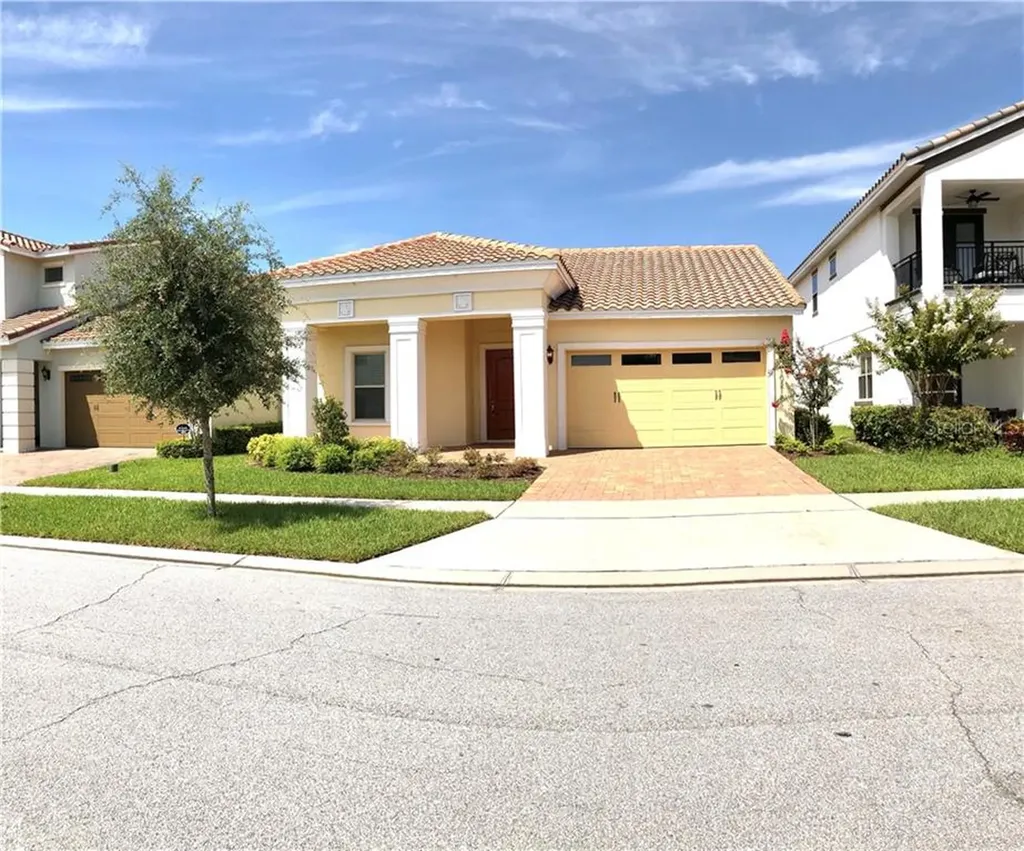 10215 Henbury Street Orlando FL 32832