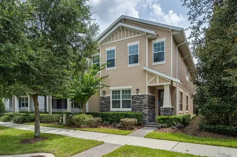 15542 Gwinnett Drive Winter Garden FL 34787