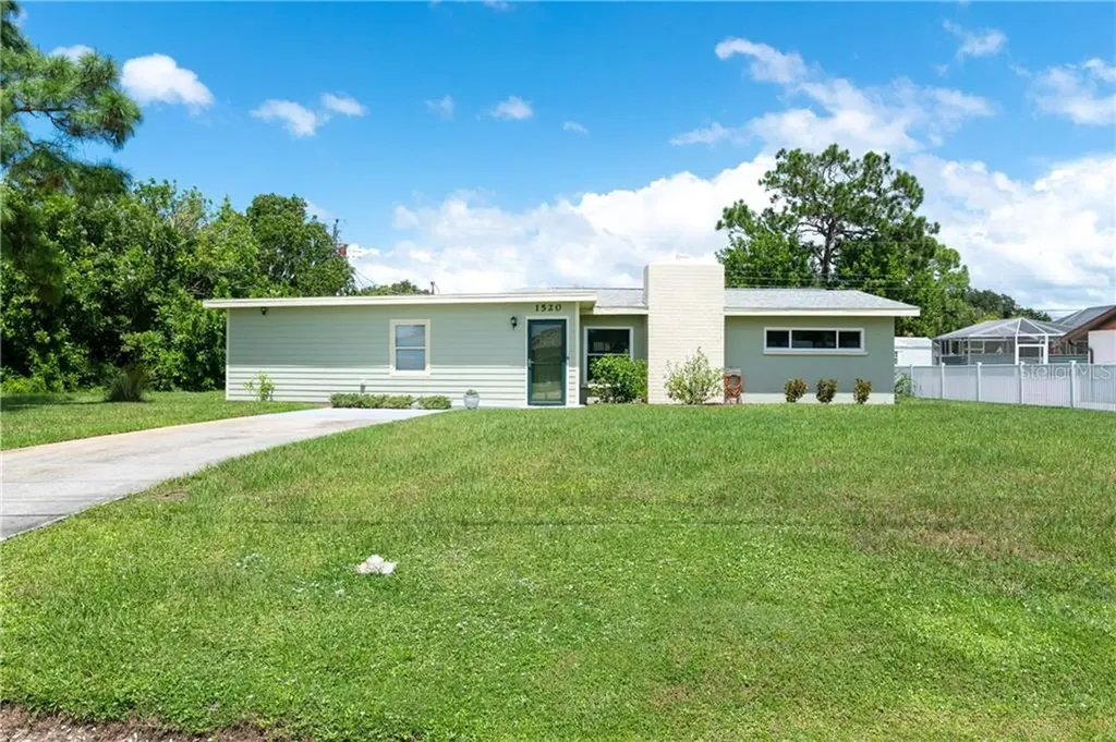 1520 Overbrook Road Englewood FL 34223