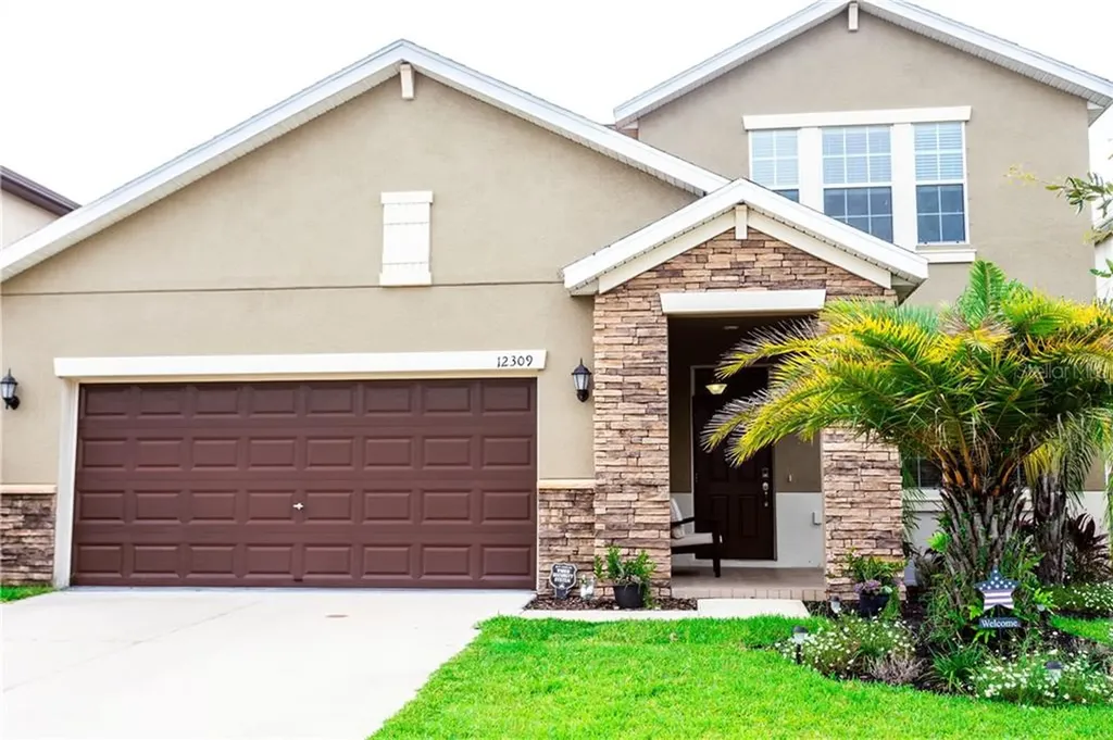 12309 Ballentrae Forest Drive Riverview FL 33579