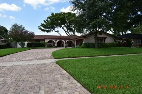 812 Viscaya Lane Altamonte Springs FL 32701