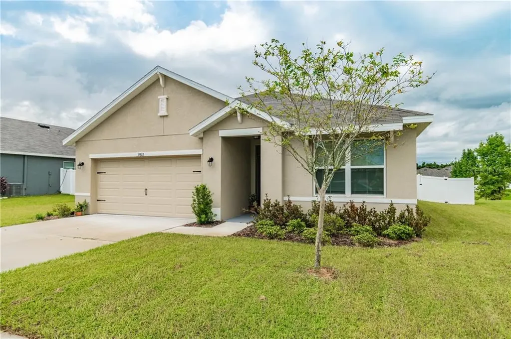 35803 Hillbrook Avenue Zephyrhills FL 33541