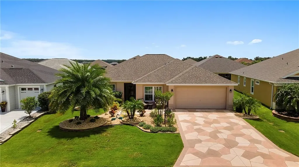 978 Koller Court The Villages FL 32163