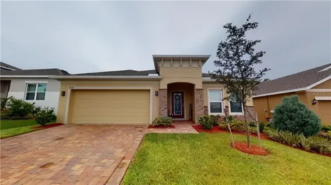 9257 Halsey Drive Groveland FL 34736