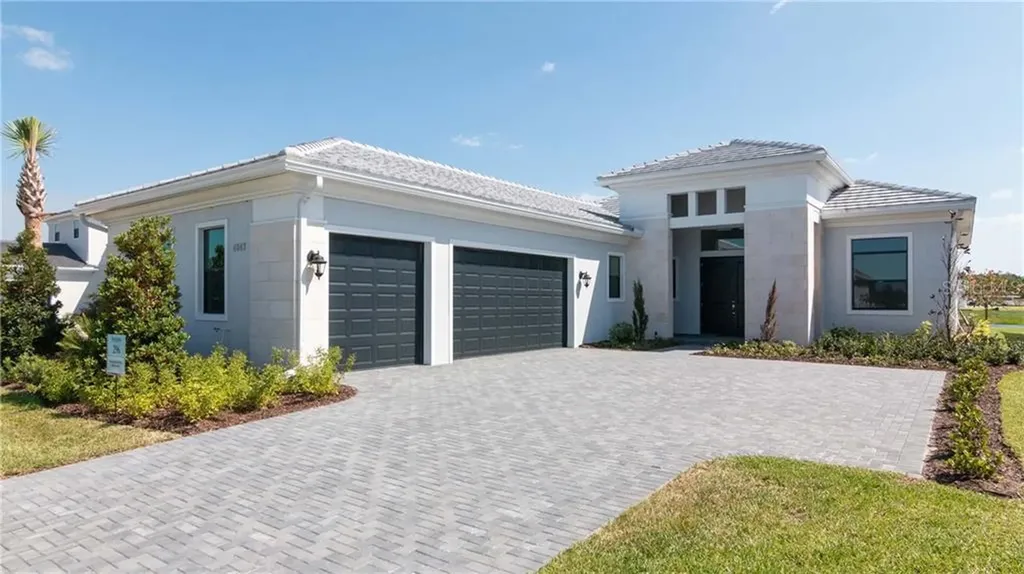 4843 Pastel Court Sarasota FL 34240