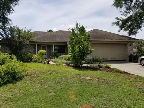 3027 Lake Woodward Drive Eustis FL 32726